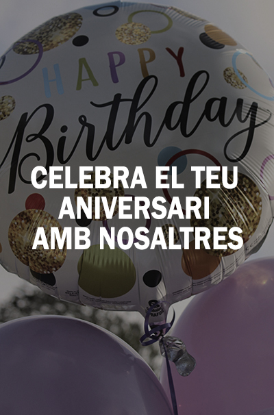 Anniversari a Dinamis