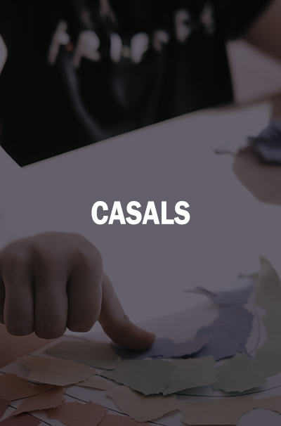 Casals a Dinamis