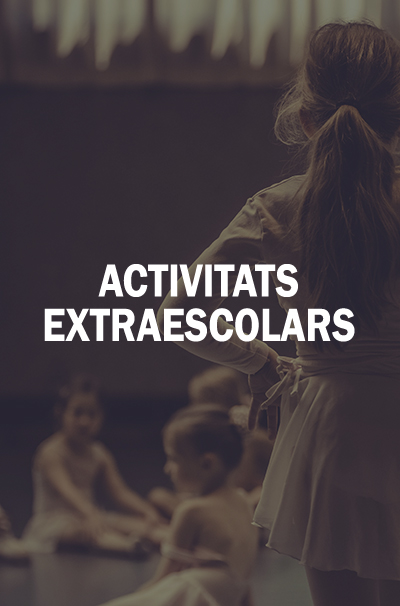 Extraescolars a Dinamis